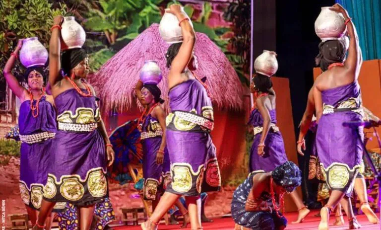 Voici les 10 raisons incontournables de visiter le Bénin